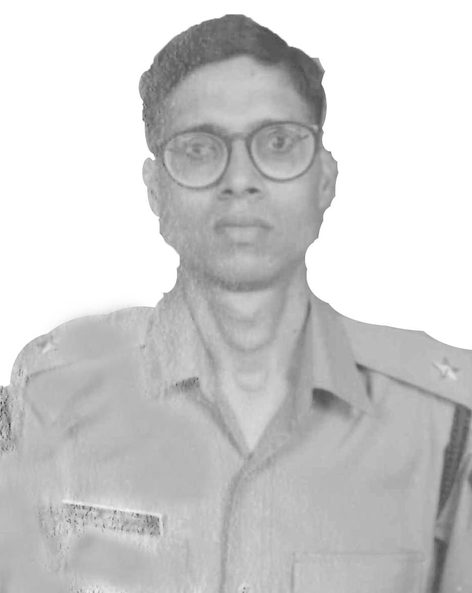 Tewari Anand Kumar